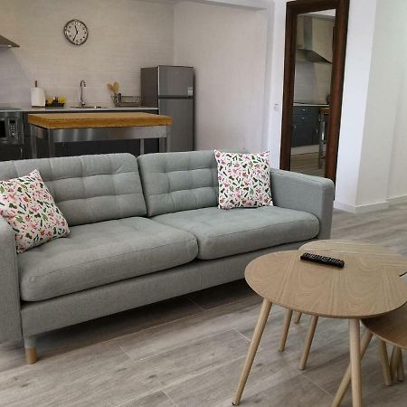 コラレホCasa Barbaraアパートメント エクステリア 写真