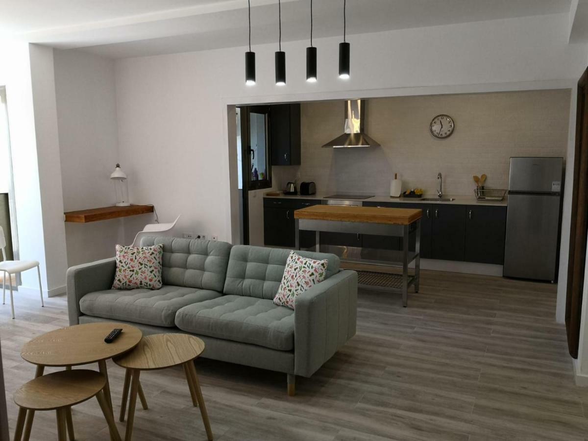 コラレホCasa Barbaraアパートメント エクステリア 写真