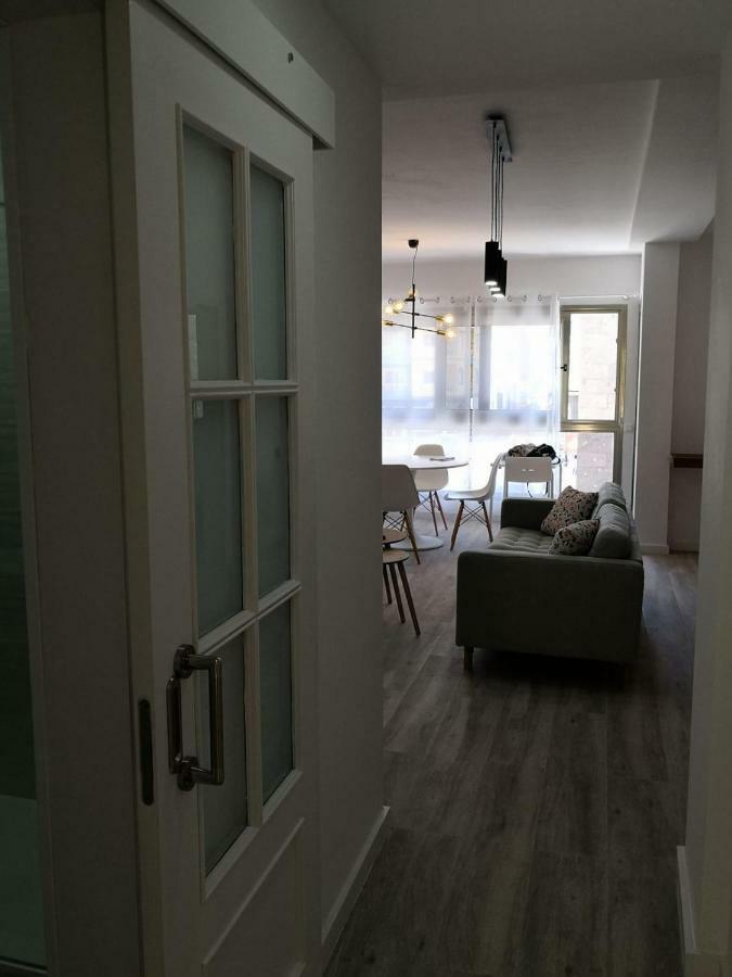 コラレホCasa Barbaraアパートメント エクステリア 写真