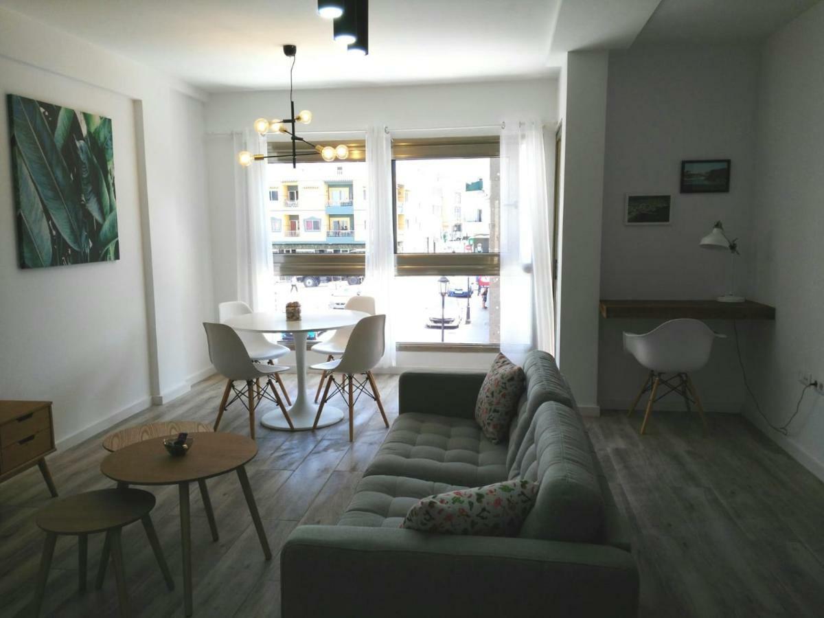 コラレホCasa Barbaraアパートメント エクステリア 写真
